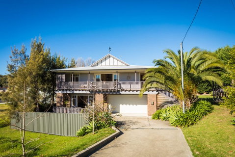 The Tempre @ Narooma - Accommodation Fremantle 0