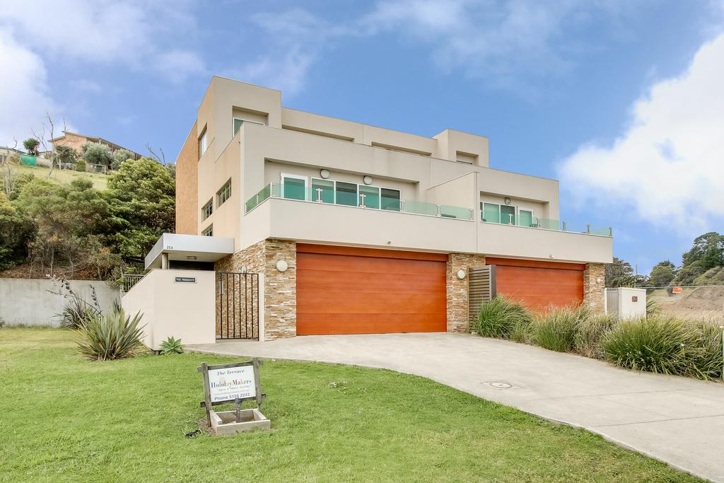 Lakes Entrance VIC Accommodation Fremantle