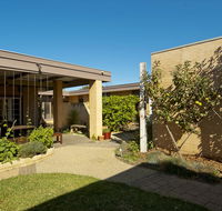 The Terrace Grove - Accommodation Fremantle