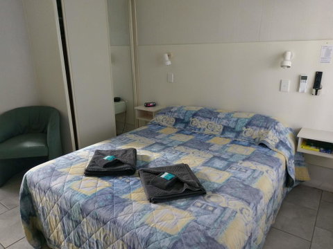 The Tree Motel - Accommodation Fremantle 1
