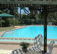 The Tree Motel - Accommodation Fremantle