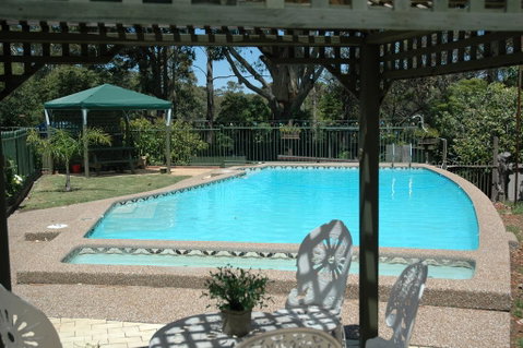 The Tree Motel - Accommodation Fremantle 0