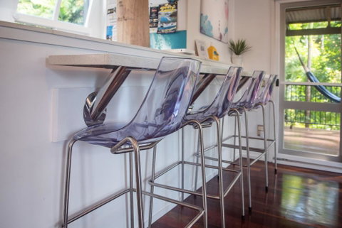 The Treehouse - Accommodation Fremantle 3