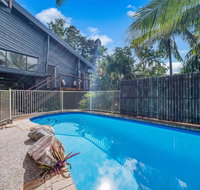 The Treehouse - Accommodation Fremantle