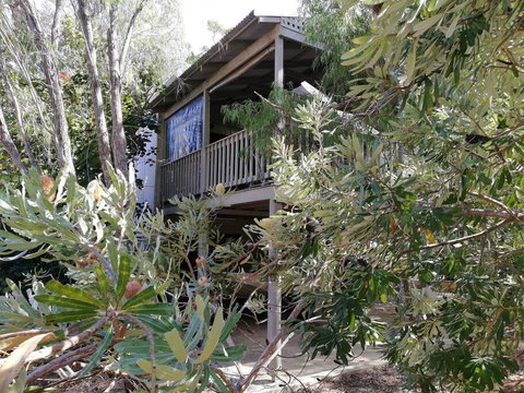 The Treehouse In Dawesville - Accommodation Fremantle 2