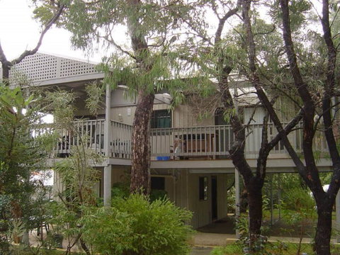 The Treehouse In Dawesville - Accommodation Fremantle 3