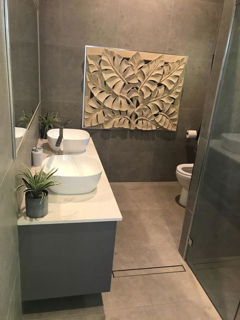 The Tropical Sanctuary - Accommodation Fremantle 3