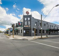 The Union Club Hotel - Accommodation Fremantle