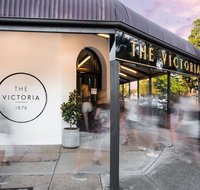 The Victoria Bathurst - Accommodation Fremantle