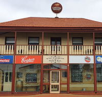 The Victoria Hotel - Accommodation Fremantle