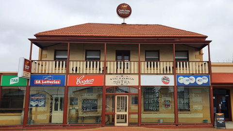 The Victoria Hotel - Accommodation Fremantle 0