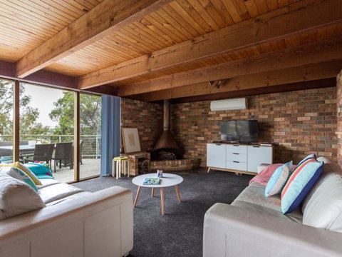 The View - Accommodation Fremantle 2