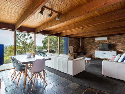 The View - Accommodation Fremantle 1