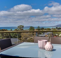 The View - Accommodation Fremantle