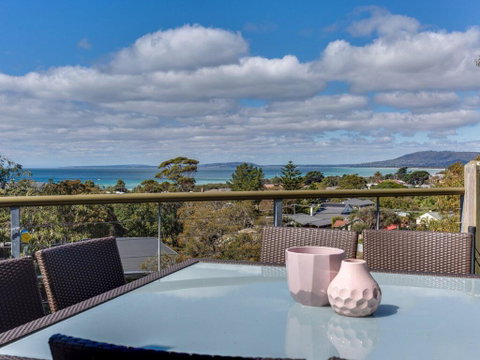 The View - Accommodation Fremantle 0