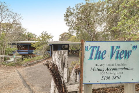 The View - Accommodation Fremantle 1
