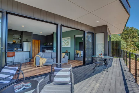 The View Bright - Accommodation Fremantle 3