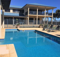 The View Kalbarri