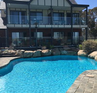 The View on Grossmans - Accommodation Fremantle