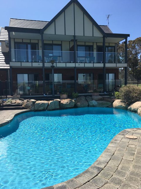 The View On Grossmans - Accommodation Fremantle 0