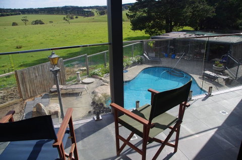 The View On Grossmans - Accommodation Fremantle 3