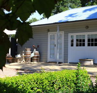 The Villa - Accommodation Fremantle