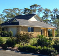 The Villa On Pine Tree - Accommodation Fremantle