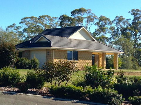 The Villa On Pine Tree - Accommodation Fremantle 0
