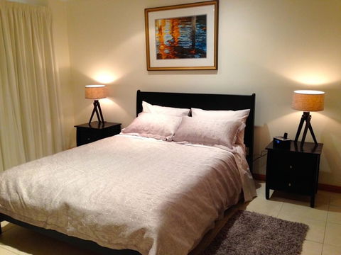 The Villa On Pine Tree - Accommodation Fremantle 3
