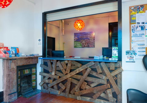 The Village Glebe - Accommodation Fremantle 3