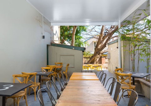 The Village Glebe - Accommodation Fremantle 1