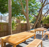 The Village Glebe - Accommodation Fremantle