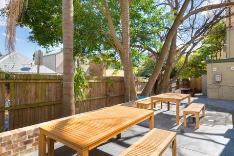 The Village Glebe - Accommodation Fremantle 0