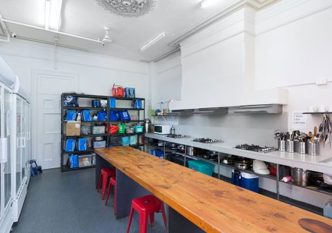The Village Glebe - Accommodation Fremantle 2