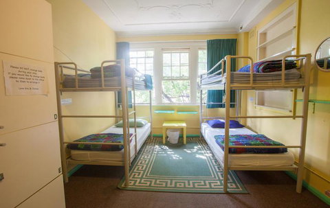 The Village Kings Cross - Accommodation Fremantle 1