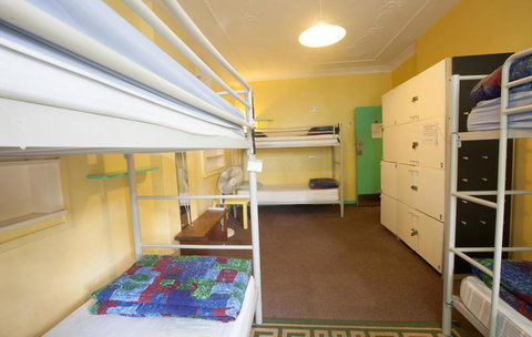 The Village Kings Cross - Accommodation Fremantle 2