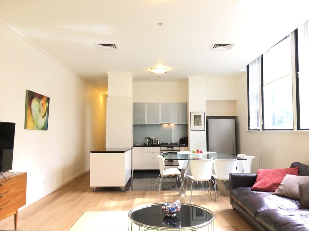 Southbank VIC Accommodation Fremantle