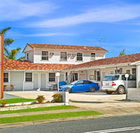 The Wauchope Motel - Accommodation Fremantle