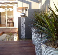 The Wet Lizard - Accommodation Fremantle