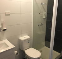 The Wharf Hotel - Accommodation Fremantle