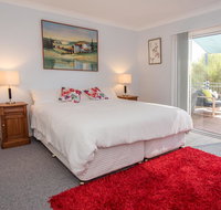 The White House - Accommodation Fremantle