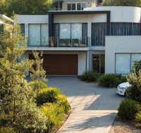 The White House Merimbula - Accommodation Fremantle