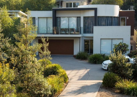 The White House Merimbula - Accommodation Fremantle 0