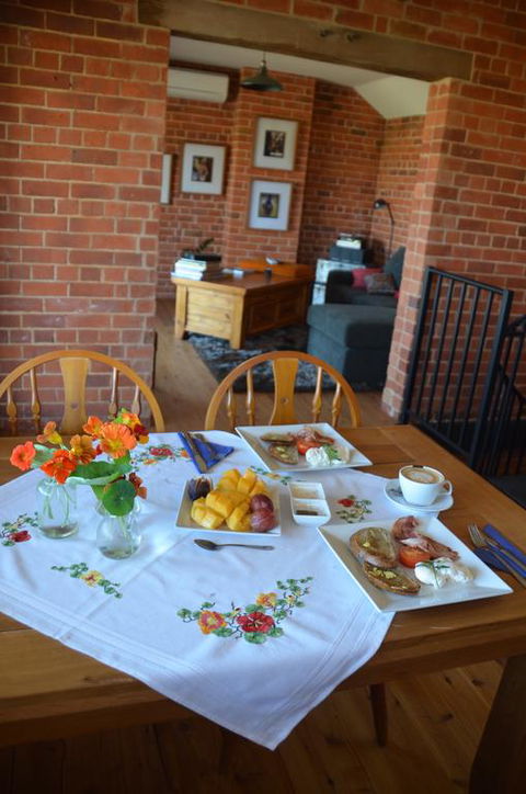 The Wicked Villa - Accommodation Fremantle 3