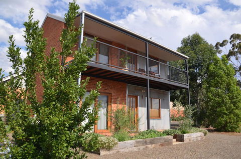 The Wicked Villa - Accommodation Fremantle 1