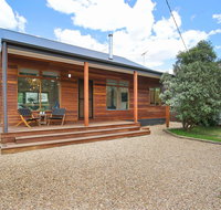 The Wooden House at 30 Delany - Accommodation Fremantle