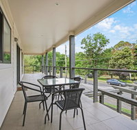 The Woolly Figg Apartment - Accommodation Fremantle