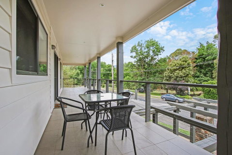 The Woolly Figg Apartment - Accommodation Fremantle 0