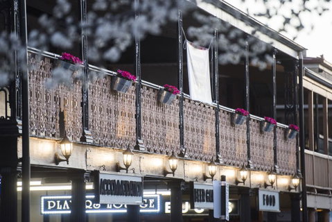 The Woolpack Hotel - Accommodation Fremantle 1