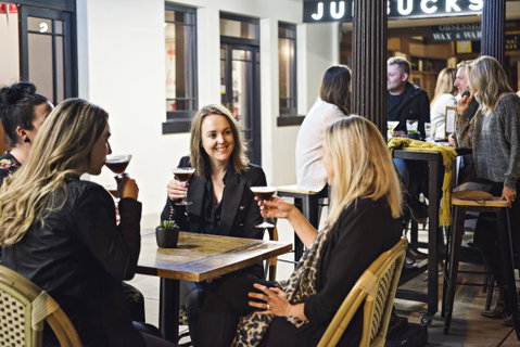 The Woolpack Hotel - Accommodation Fremantle 2